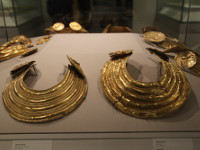 National Museum of Ireland – Archeology